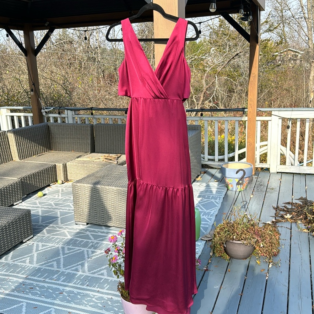 Ever new full length dress